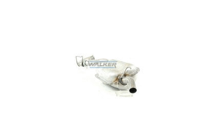 Rear Muffler (611221)