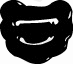 Rubber Strip, exhaust system (81353)
