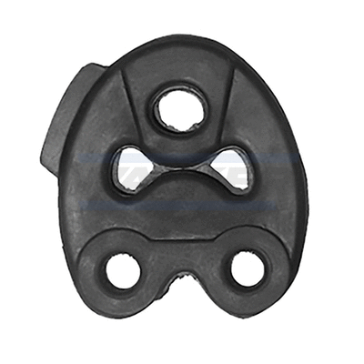 Rubber Strip, exhaust system