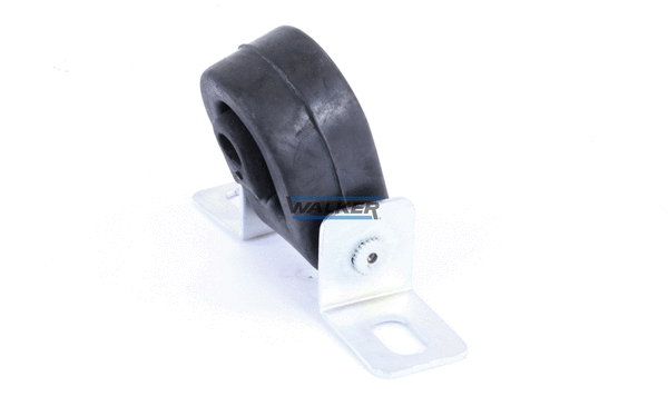 Rubber Strip, exhaust system