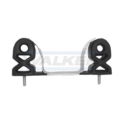 Rubber Strip, exhaust system