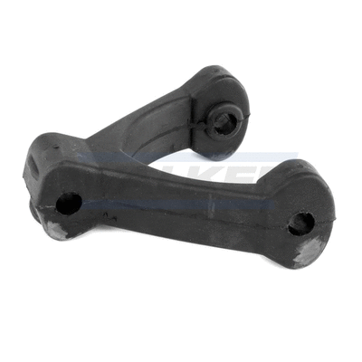 Mount, exhaust system