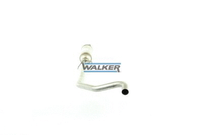 Soot/Particulate Filter, exhaust system (93026)