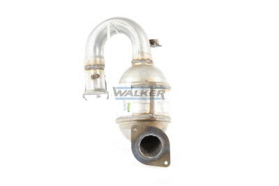 Catalytic Converter (20828)
