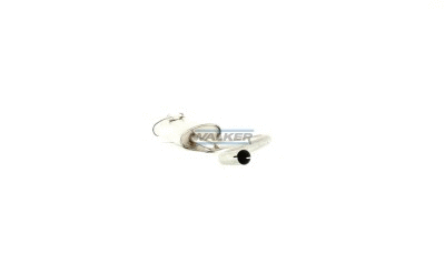 Rear Muffler