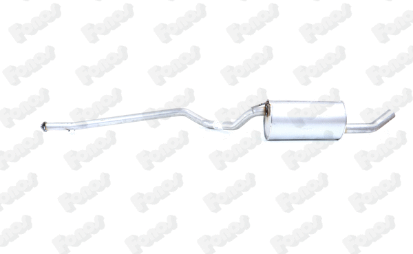 Rear Muffler (24280)