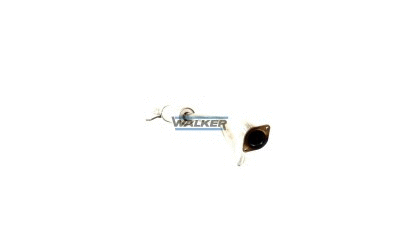 Centre Muffler