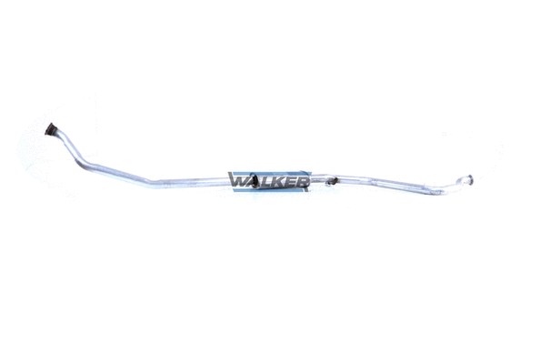 Centre Muffler