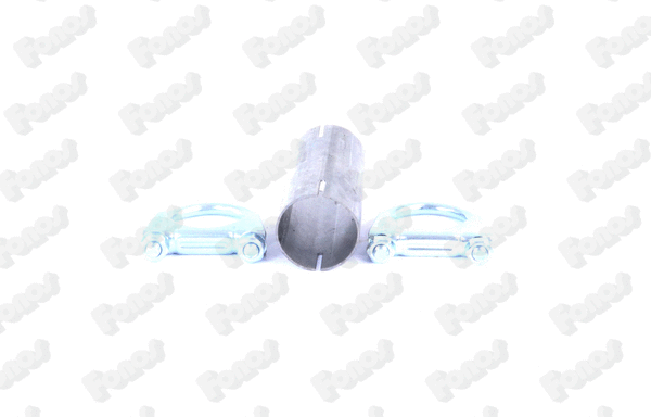 Pipe Connector, exhaust system