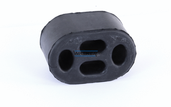 Rubber Strip, exhaust system
