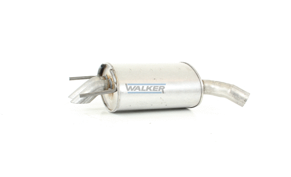 Rear Muffler