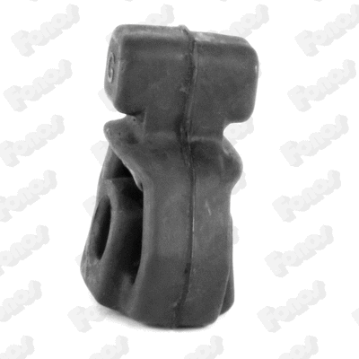 Rubber Strip, exhaust system