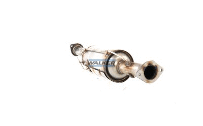 Soot/Particulate Filter, exhaust system (73152)