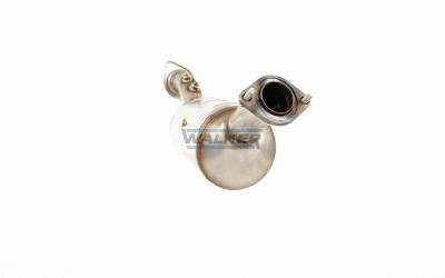 Soot/Particulate Filter, exhaust system (73075)