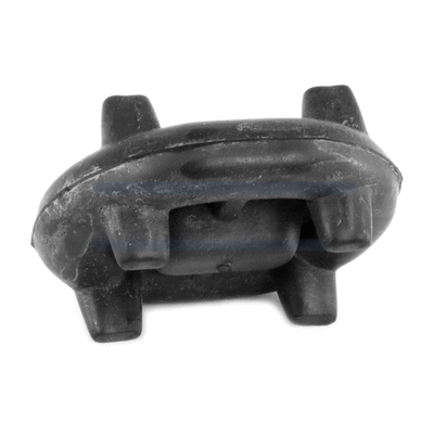 Rubber Strip, exhaust system
