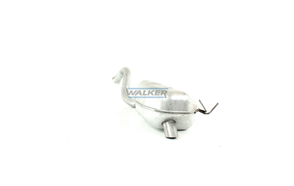 Rear Muffler