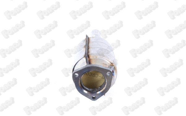 Catalytic Converter