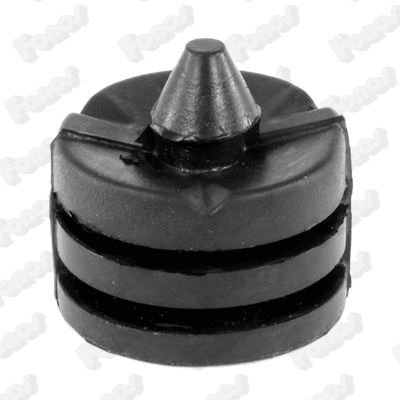 Rubber Strip, exhaust system