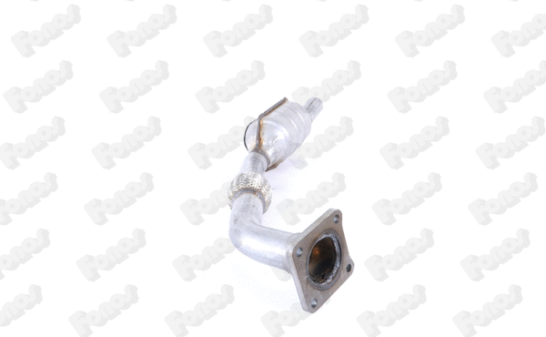 Catalytic Converter