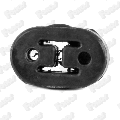 Rubber Strip, exhaust system