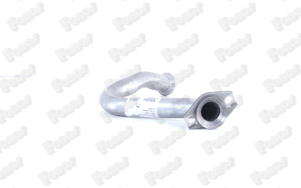 Exhaust Pipe