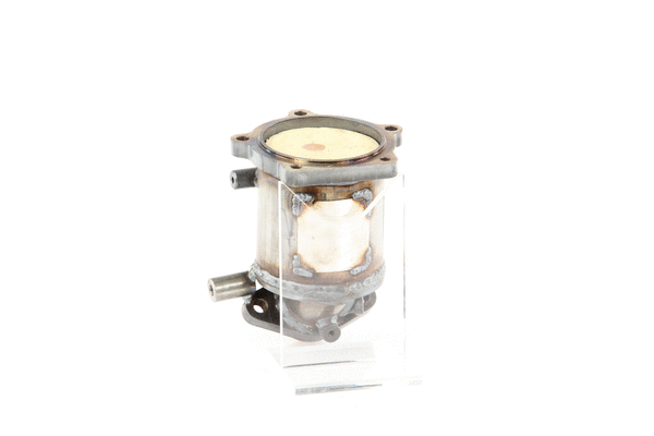 Catalytic Converter