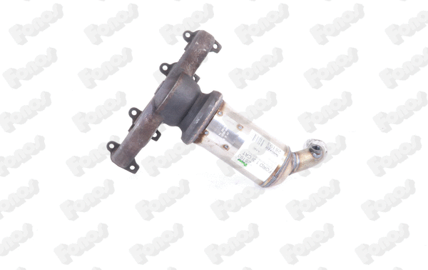 Catalytic Converter