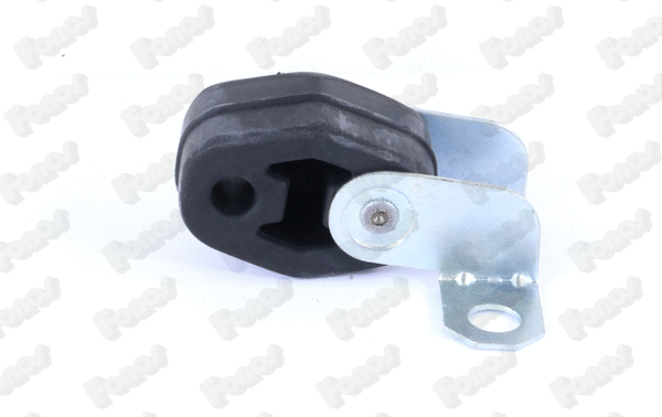 Mount, exhaust system