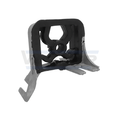 Mount, exhaust system