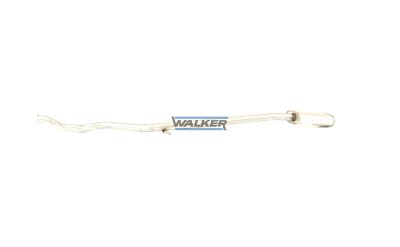 Centre Muffler