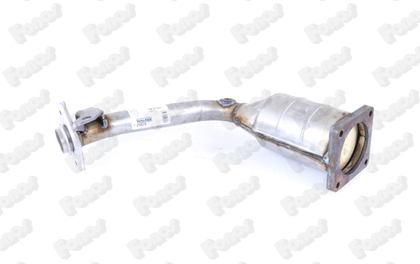 Catalytic Converter