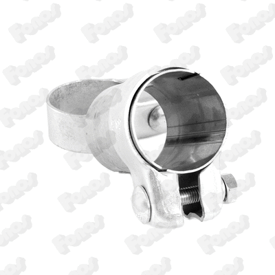 Pipe Connector, exhaust system