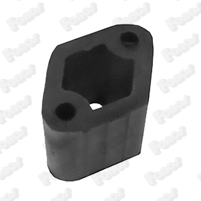 Rubber Strip, exhaust system