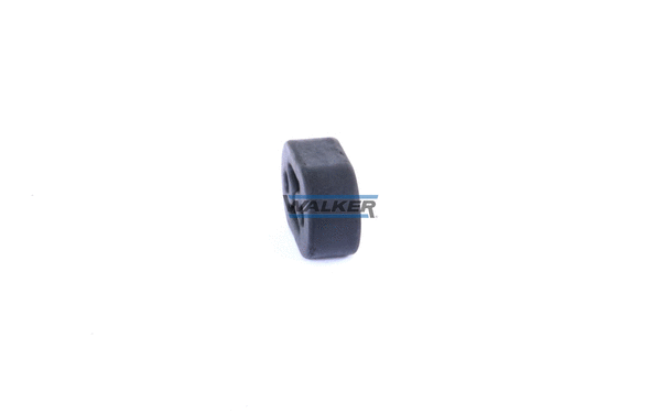Rubber Strip, exhaust system