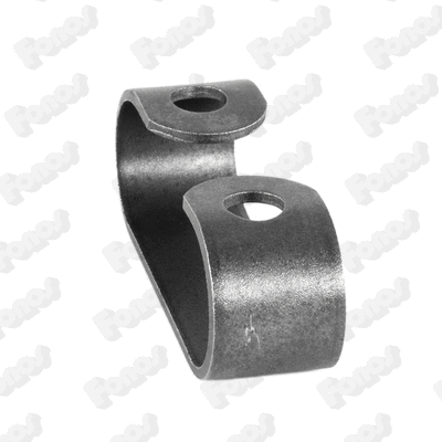 Mount, exhaust system