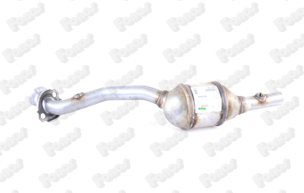 Catalytic Converter