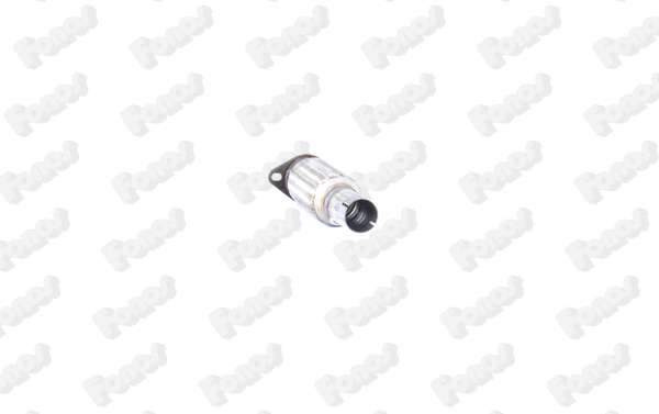 Corrugated Pipe, exhaust system