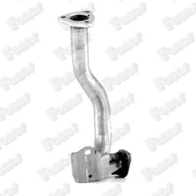 Exhaust Pipe