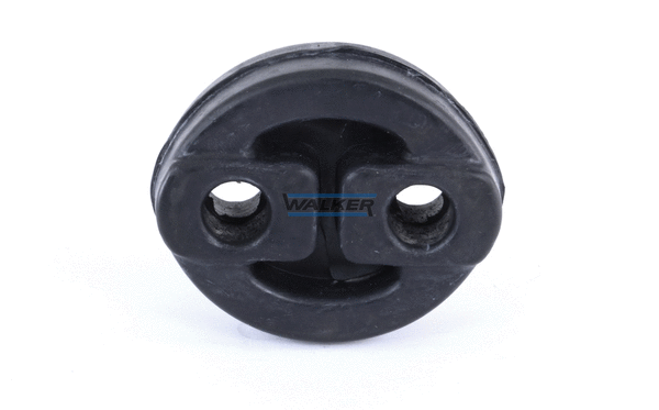 Rubber Strip, exhaust system