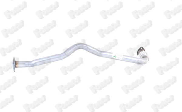 Exhaust Pipe