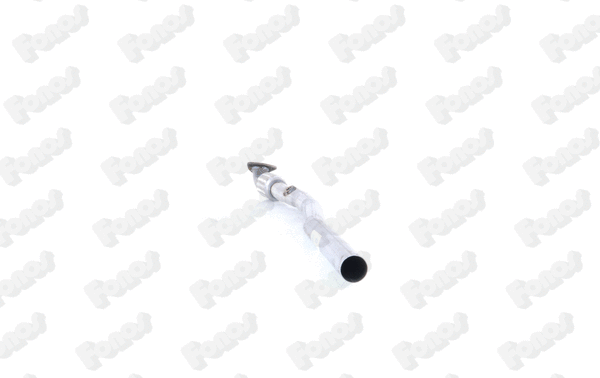 Exhaust Pipe