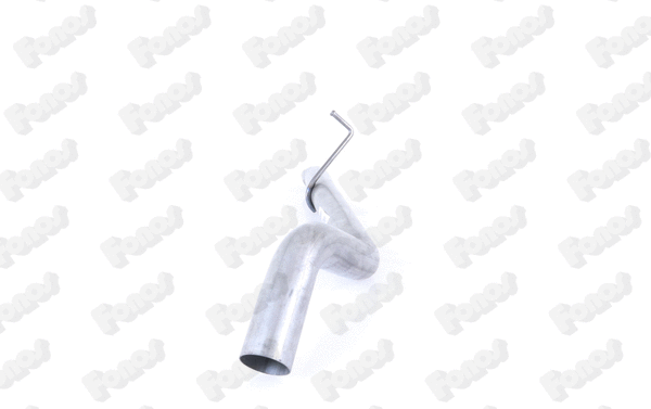 Exhaust Pipe