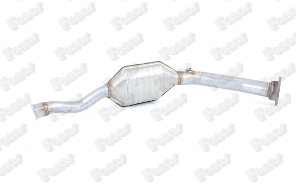 Catalytic Converter
