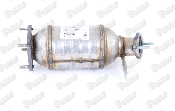 Catalytic Converter