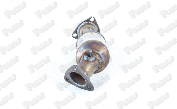 Catalytic Converter