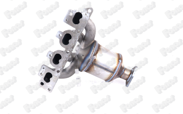 Catalytic Converter