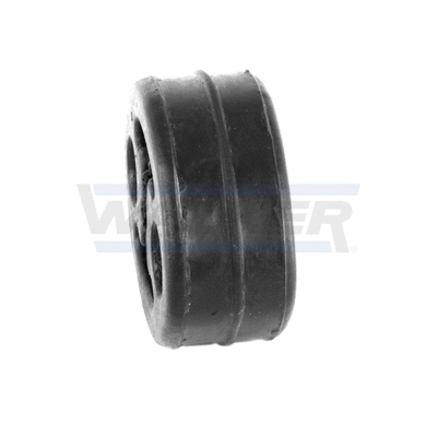 Rubber Strip, exhaust system