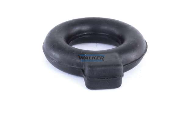 Rubber Strip, exhaust system