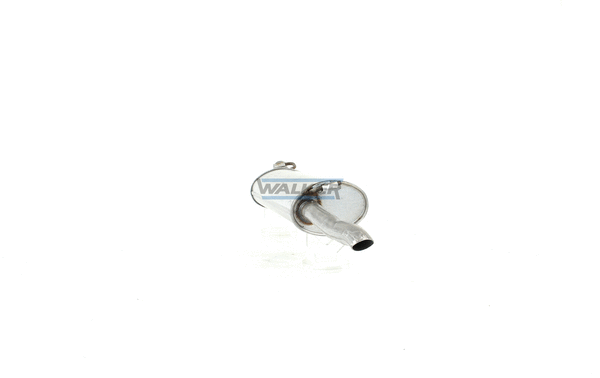 Rear Muffler