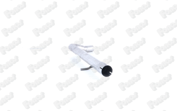 Exhaust Pipe